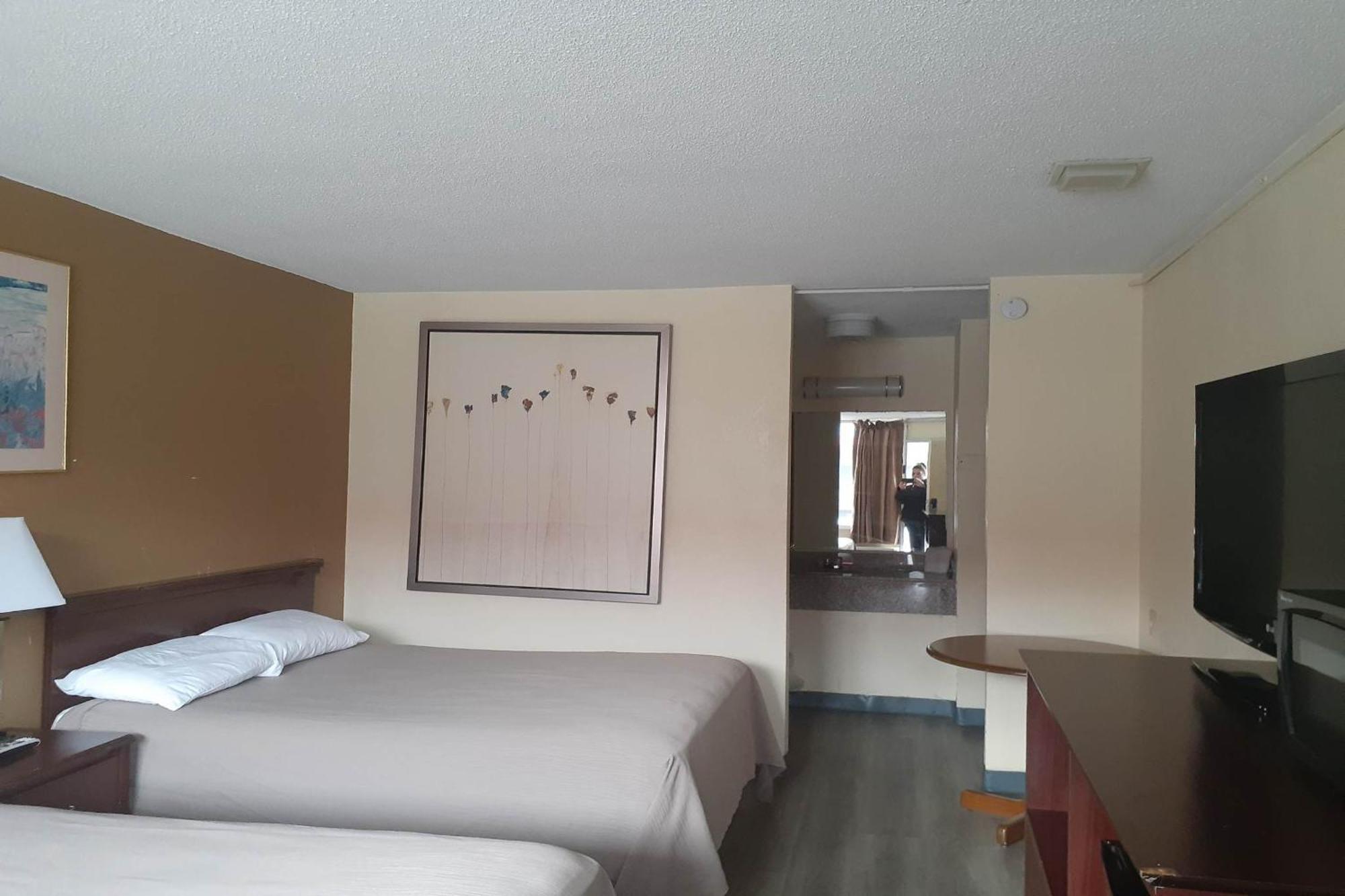 Holiday Lodge Virginia Pearisburg Dış mekan fotoğraf
