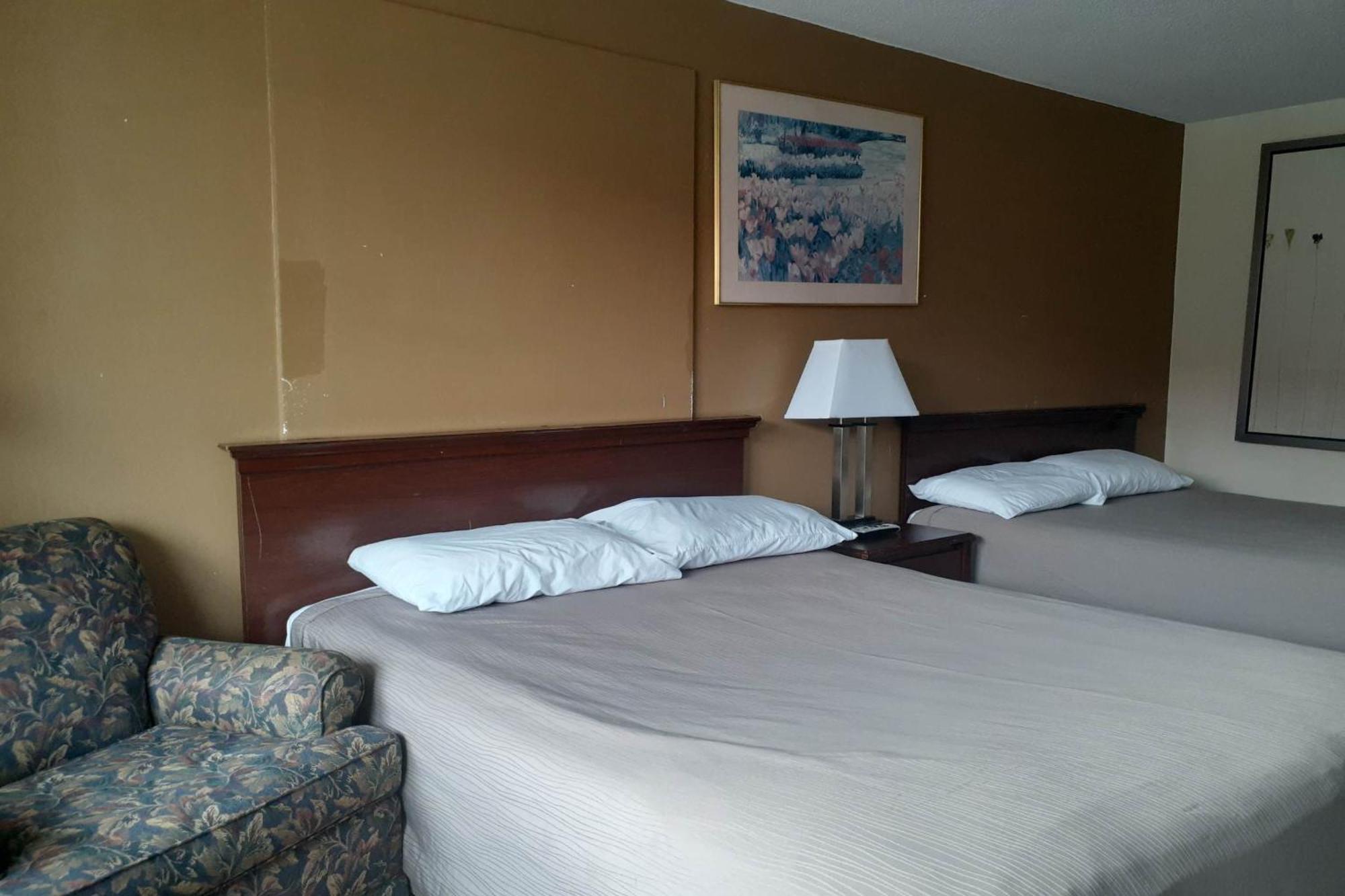 Holiday Lodge Virginia Pearisburg Dış mekan fotoğraf