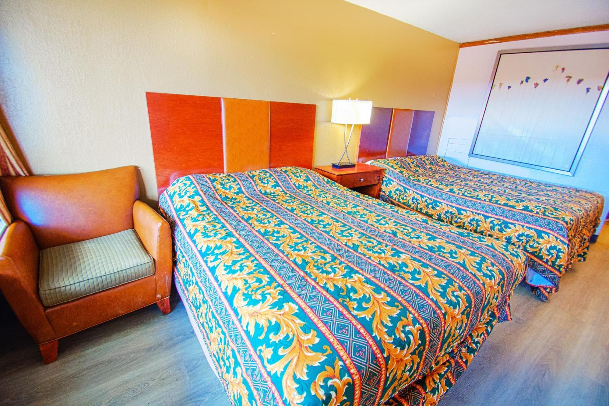 Holiday Lodge Virginia Pearisburg Dış mekan fotoğraf