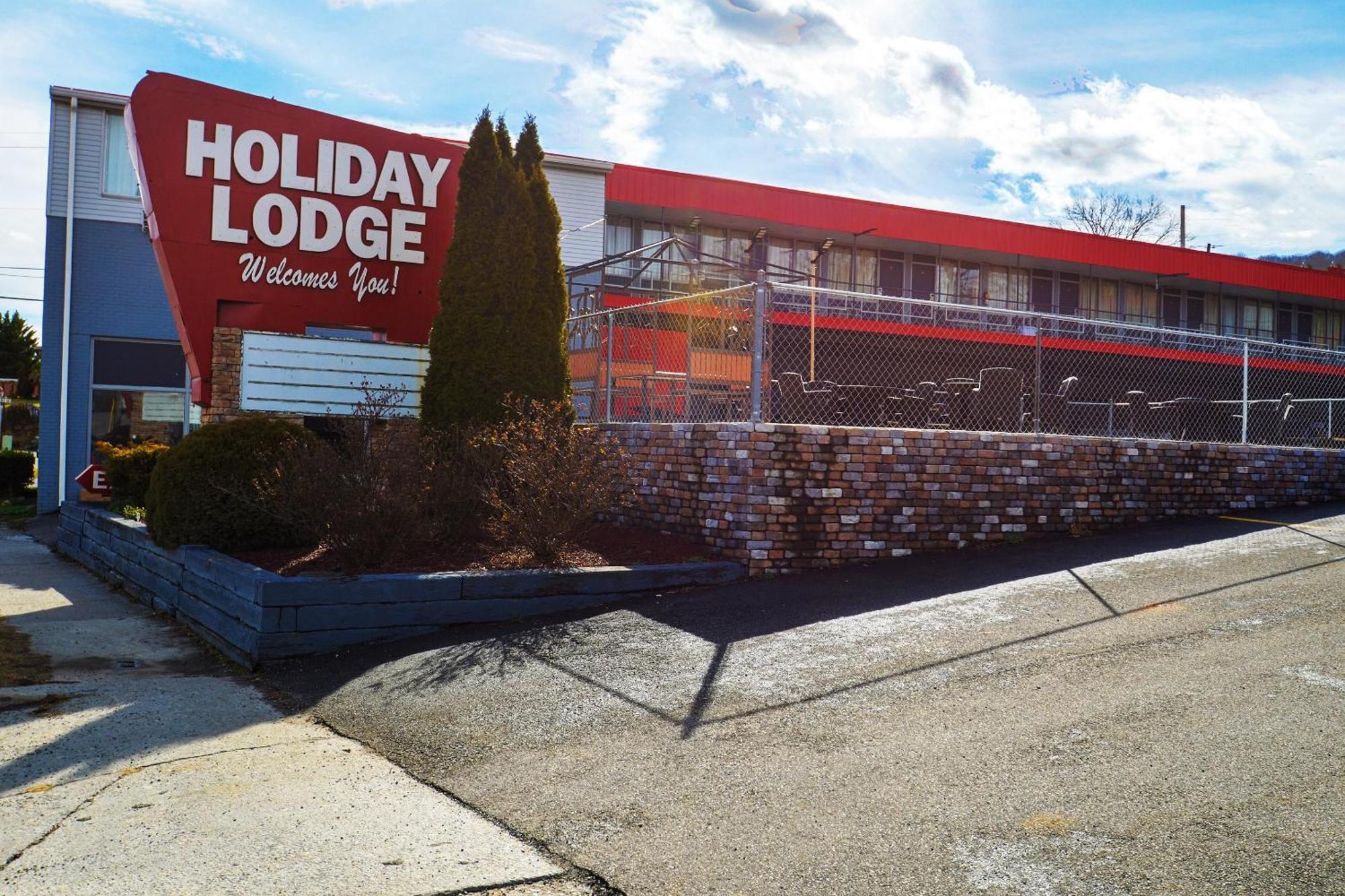 Holiday Lodge Virginia Pearisburg Dış mekan fotoğraf